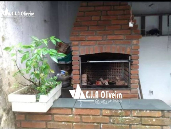 Imagem Casa com 1 Quarto à Venda, 75 m² em Balneario Martinez - Mongagua