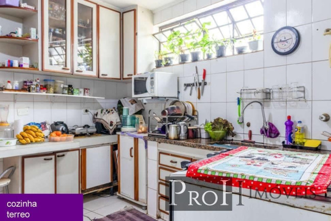 Imagem Casa com 3 Quartos à Venda, 140 m² em Cambuci - São Paulo Imagem Casa com 3 Quartos à Venda, 140 m² em Cambuci - São Paulo