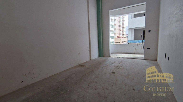Imagem Apartamento com 2 Quartos à Venda, 80 m² em Ocian - Praia Grande
