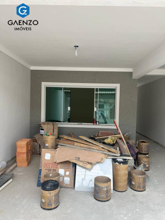 Imagem Sobrado com 3 Quartos à Venda, 130 m² em Bela Vista - Osasco Imagem Sobrado com 3 Quartos à Venda, 130 m² em Bela Vista - Osasco