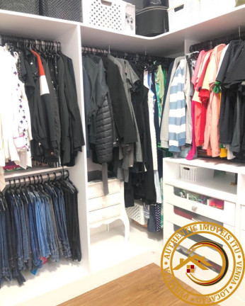 Imagem Apartamento com 3 Quartos à Venda, 86 m² em Vila Nova - Itu