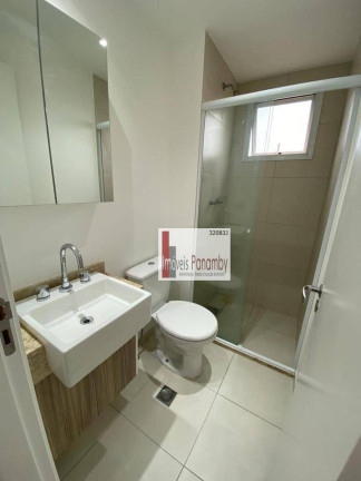 Imagem Apartamento com 2 Quartos à Venda ou Locação, 66 m² em Vila Andrade - São Paulo