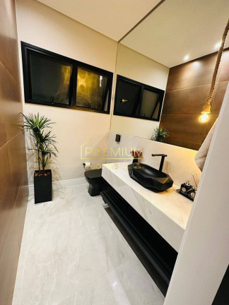 Imagem Casa com 4 Quartos à Venda, 386 m² em Reserva Da Serra - Jundiaí