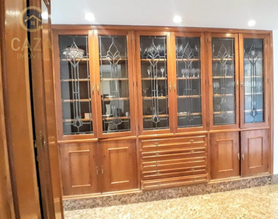 Imagem Imóvel com 4 Quartos à Venda, 517 m² em Funcionários - Belo Horizonte