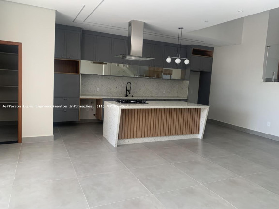 Imagem Casa com 3 Quartos à Venda, 290 m² em Jardim Piemonte - Indaiatuba