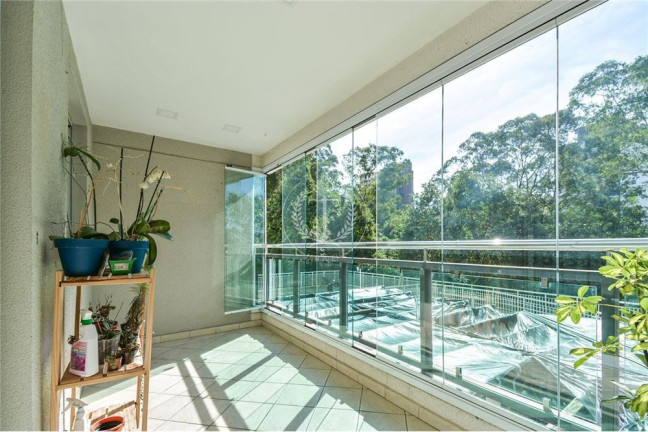 Imagem Apartamento com 3 Quartos à Venda, 88 m² em Vila Andrade - São Paulo