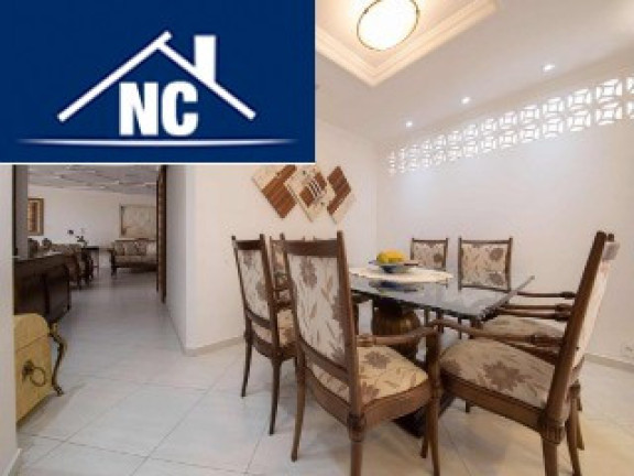 Imagem Apartamento com 3 Quartos à Venda, 160 m² em Centro - São Bernardo Do Campo