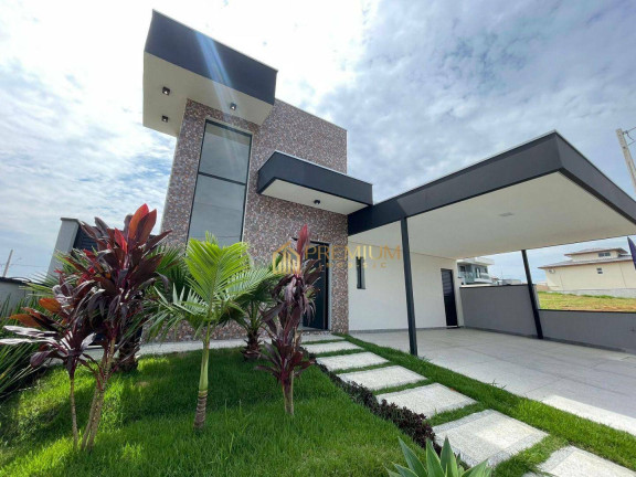 Imagem Casa com 3 Quartos à Venda, 180 m² em Recanto Dos Eucaliptos - São José Dos Campos