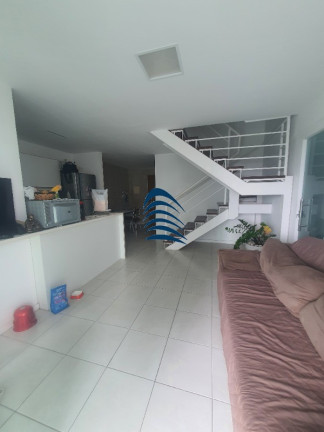 Imagem Imóvel com 3 Quartos à Venda, 95 m² em Caminho Das árvores - Salvador
