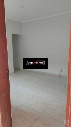 Imagem Casa com 3 Quartos à Venda, 90 m² em Centro - Boituva