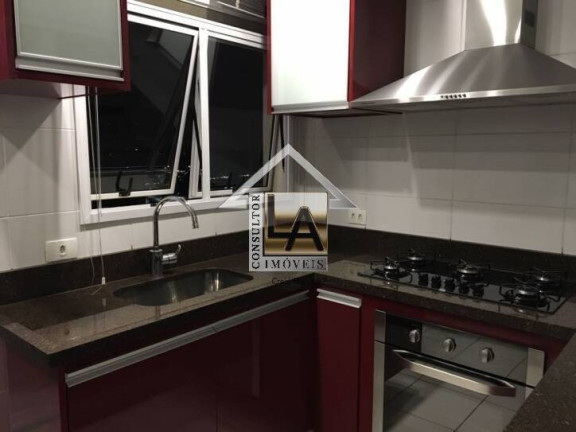 Apartamento com 2 Quartos à Venda, 82 m² em Granja Julieta - São Paulo