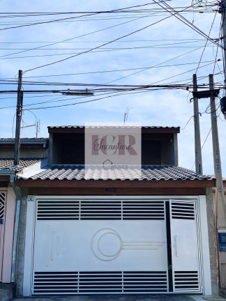 Imagem Casa com 2 Quartos à Venda, em Parque Vitória Régia - Sorocaba Imagem Casa com 2 Quartos à Venda, em Parque Vitória Régia - Sorocaba