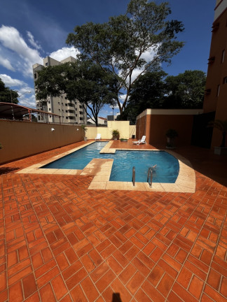 Imagem Apartamento com 1 Quarto para Alugar, 33 m² em Nova Ribeirânia - Ribeirão Preto Imagem Apartamento com 1 Quarto para Alugar, 33 m² em Nova Ribeirânia - Ribeirão Preto