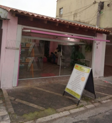 Imagem Sobrado com 2 Quartos à Venda, 158 m² em Jardim Imperador - Suzano Imagem Sobrado com 2 Quartos à Venda, 158 m² em Jardim Imperador - Suzano