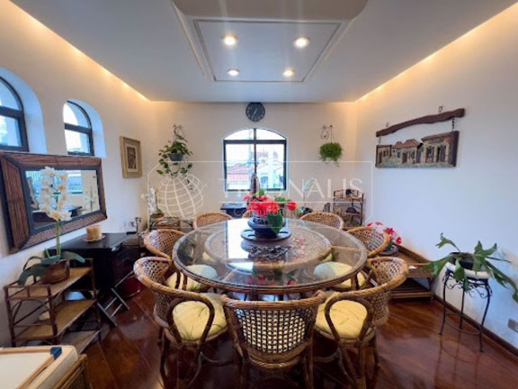 Imagem Apartamento com 4 Quartos à Venda ou Locação, 227 m² em Centro - Atibaia