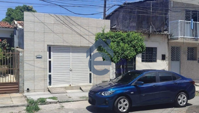 Casa com 3 Quartos à Venda, 83 m² em Ponta Grossa - Maceió