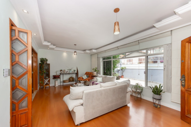 Imagem Casa com 4 Quartos à Venda, 188 m² em Vila Guedes - São Paulo