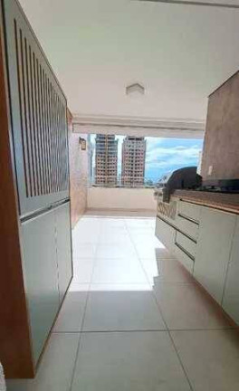 Imagem Apartamento com 3 Quartos à Venda, 93 m² em Parque Campolim - Sorocaba