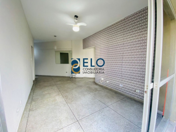 Imagem Apartamento com 1 Quarto à Venda, 62 m² em Centro - São Vicente Imagem Apartamento com 1 Quarto à Venda, 62 m² em Centro - São Vicente