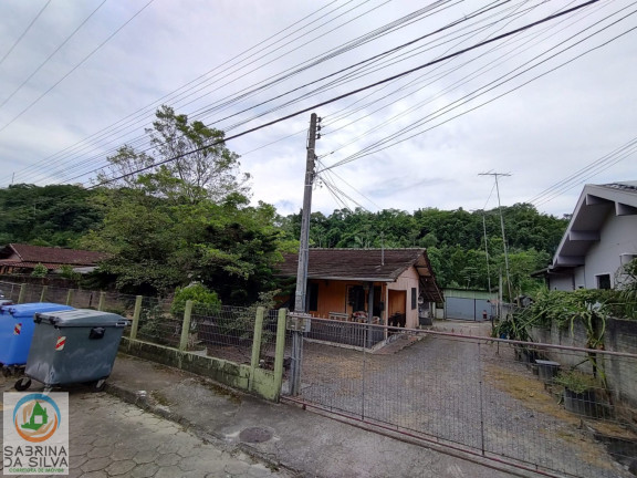 Imóvel à Venda, 1.000 m² em Itoupavazinha - Blumenau
