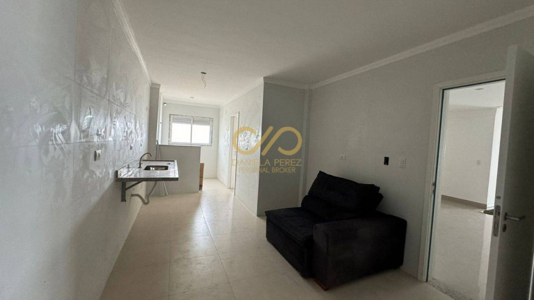 Imagem Apartamento com 3 Quartos à Venda, 163 m² em Aviação - Praia Grande Imagem Apartamento com 3 Quartos à Venda, 163 m² em Aviação - Praia Grande