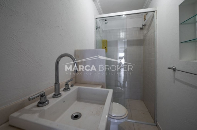 Imagem Apartamento com 2 Quartos à Venda, 213 m² em Brooklin - São Paulo