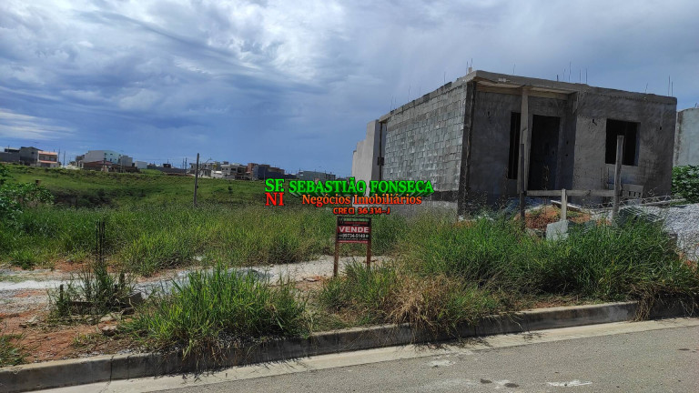 Imagem Terreno à Venda, 175 m² em Setville Altos De São José - São José Dos Campos Imagem Terreno à Venda, 175 m² em Setville Altos De São José - São José Dos Campos
