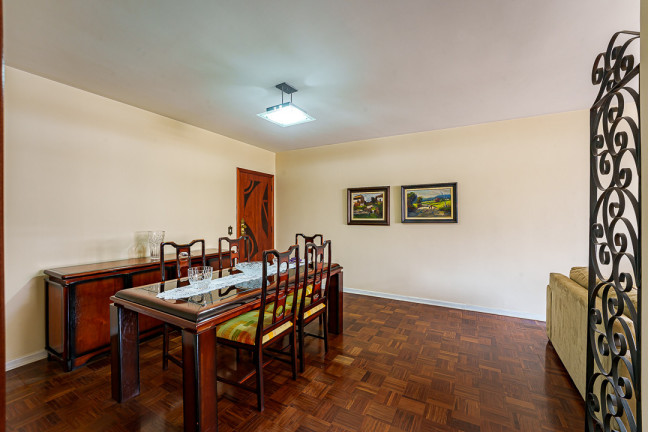 Imagem Apartamento com 3 Quartos à Venda, 116 m² em Perdizes - São Paulo