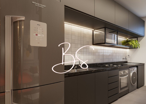 Imagem Apartamento com 2 Quartos à Venda, 74 m² em Floresta - Gramado