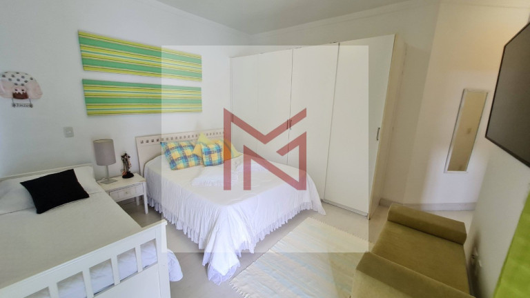 Imagem Casa com 6 Quartos à Venda, 372 m² em Loteamento João Batista Julião - Guarujá