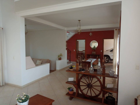 Imagem Chácara com 4 Quartos à Venda, 3.900 m² em Tanque - Atibaia