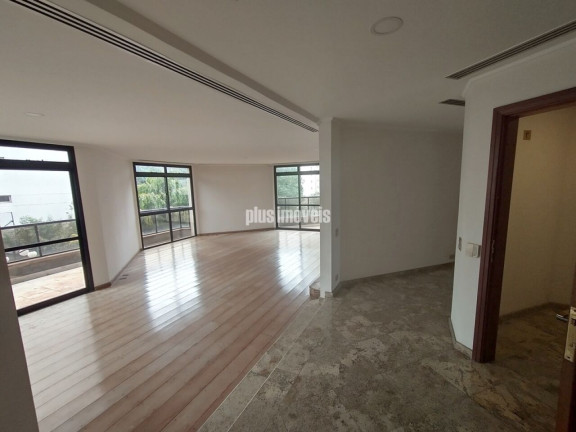 Imagem Apartamento com 4 Quartos à Venda, 637 m² em Morumbi - São Paulo Imagem Apartamento com 4 Quartos à Venda, 637 m² em Morumbi - São Paulo