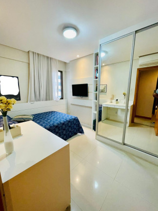 Imagem Apartamento com 3 Quartos à Venda, 137 m² em Pituba - Salvador Imagem Apartamento com 3 Quartos à Venda, 137 m² em Pituba - Salvador