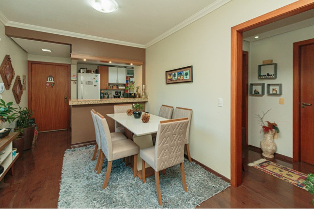 Imagem Apartamento com 2 Quartos à Venda, 68 m² em Menino Deus - Porto Alegre Imagem Apartamento com 2 Quartos à Venda, 68 m² em Menino Deus - Porto Alegre