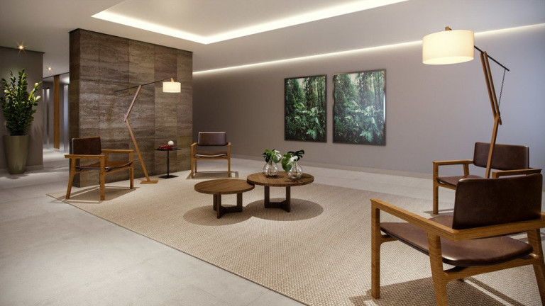 Imagem Apartamento com 2 Quartos à Venda, 78 m² em Belém - São Paulo Imagem Apartamento com 2 Quartos à Venda, 78 m² em Belém - São Paulo