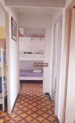 Imagem Apartamento com 3 Quartos à Venda, 60 m² em Parque Cecap - Guarulhos Imagem Apartamento com 3 Quartos à Venda, 60 m² em Parque Cecap - Guarulhos