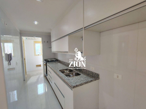 Imagem Apartamento com 2 Quartos à Venda, 74 m² em Jardim Sao Paulo(zona Norte) - São Paulo
