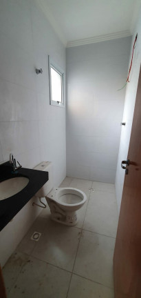 Imagem Sobrado com 2 Quartos à Venda, 128 m² em Vila Curuçá - Santo André