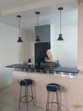 Imagem Sobrado com 2 Quartos à Venda, 125 m² em Parque Almerinda Pereira Chaves - Jundiaí