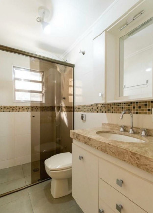 Imagem Apartamento com 2 Quartos à Venda, 50 m² em Pinheiros - São Paulo Imagem Apartamento com 2 Quartos à Venda, 50 m² em Pinheiros - São Paulo