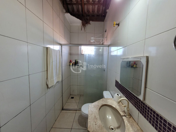 Imagem Casa com 3 Quartos à Venda, 100 m² em Nova Lima - Campo Grande