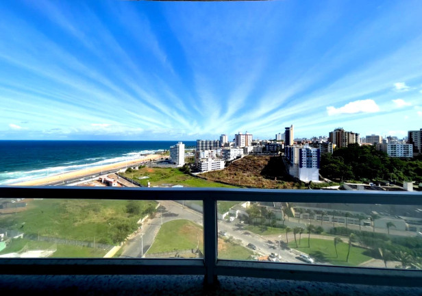 Imagem Apartamento com 1 Quarto à Venda, 77 m² em Armação - Salvador Imagem Apartamento com 1 Quarto à Venda, 77 m² em Armação - Salvador