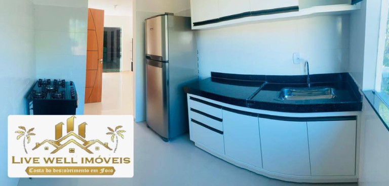 Imagem Apartamento com 2 Quartos à Venda, 1.000 m² em Village I - Porto Seguro