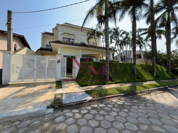 Imagem Casa com 11 Quartos à Venda, 720 m² em Atami Norte - Pontal Do Paraná