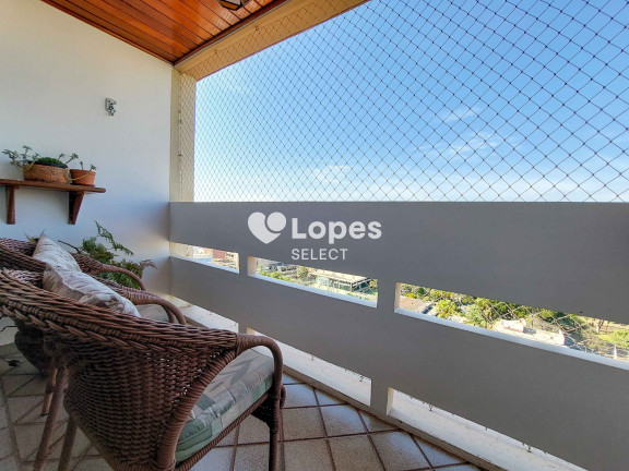 Imagem Apartamento com 4 Quartos à Venda, 267 m² em Vila Embaré - Valinhos