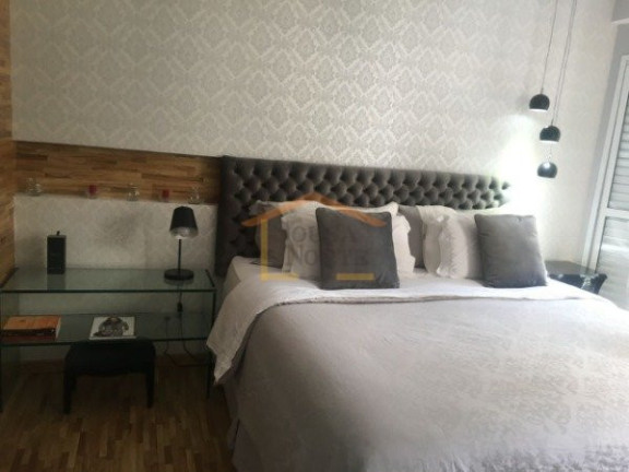 Imagem Apartamento com 3 Quartos à Venda, 100 m² em Alto De Pinheiros - São Paulo