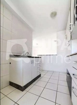 Imagem Apartamento com 2 Quartos à Venda, 47 m² em Parque Novo Mundo - São Paulo Imagem Apartamento com 2 Quartos à Venda, 47 m² em Parque Novo Mundo - São Paulo
