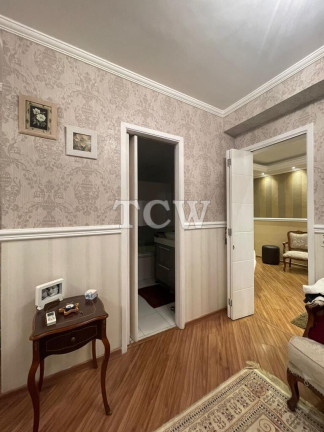 Imagem Cobertura com 2 Quartos à Venda, 160 m² em Vila Bertioga - São Paulo