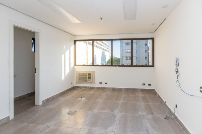 Imagem Sala Comercial à Venda, 45 m² em Vila Mariana - São Paulo Imagem Sala Comercial à Venda, 45 m² em Vila Mariana - São Paulo