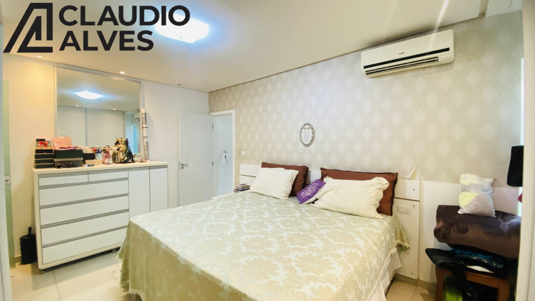 Imagem Casa de Condomínio com 3 Quartos à Venda, 200 m² em Santa Mônica Ii - Feira De Santana Imagem Casa de Condomínio com 3 Quartos à Venda, 200 m² em Santa Mônica Ii - Feira De Santana